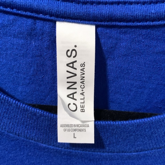 Barstool Sports Shirt - Picture 4 of 5